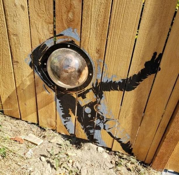 Вещи, сделанные своими руками