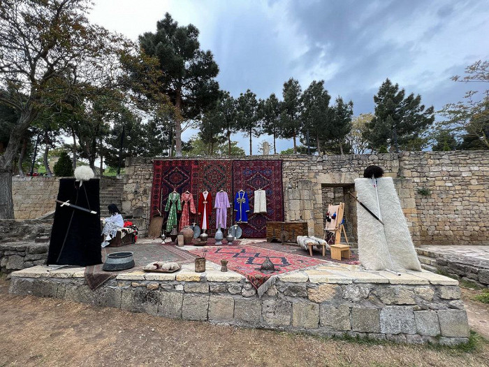 Вездесущий мусор, безопасность и тщательный досмотр: отзыв о Дагестане