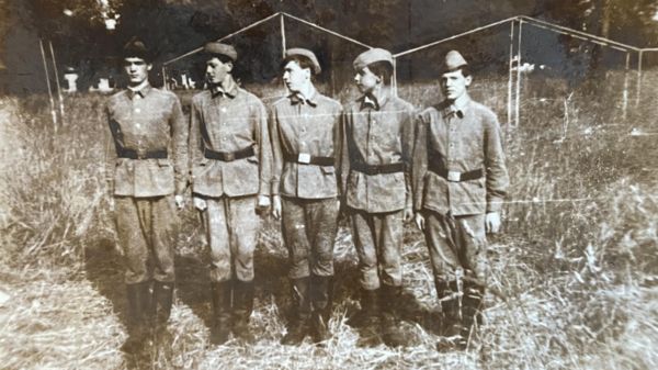 Генерал Волан-де-Морт. Как Валерий Залужный стал самым популярным командующим украинской армии