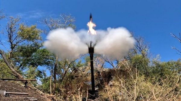 «Быстрые результаты получить невозможно». Александр Сырский – генерал, руководящий контрнаступлением ВСУ