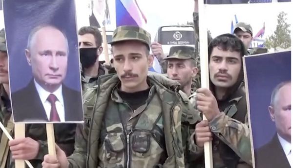 Какая судьба ожидает ЧВК «Вагнер» в Африке и на Ближнем Востоке?