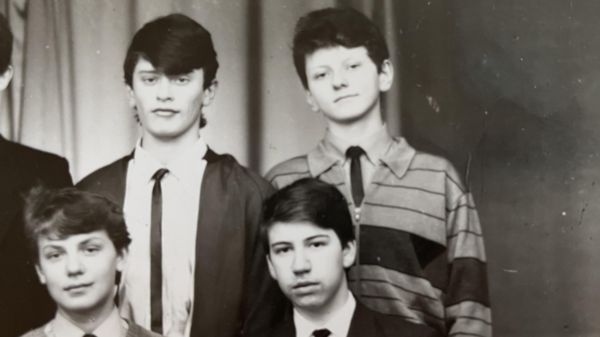 Генерал Волан-де-Морт. Как Валерий Залужный стал самым популярным командующим украинской армии