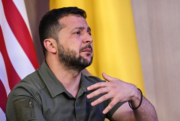 Саммит НАТО: страны G7 обязались обеспечить безопасность Украины