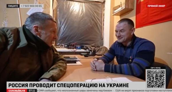 «Мы из телеграма всё узнавали, как и вы». Командир ЧВК «Вагнер» рассказывает, как для них прошел мятеж и что будет с наемниками дальше