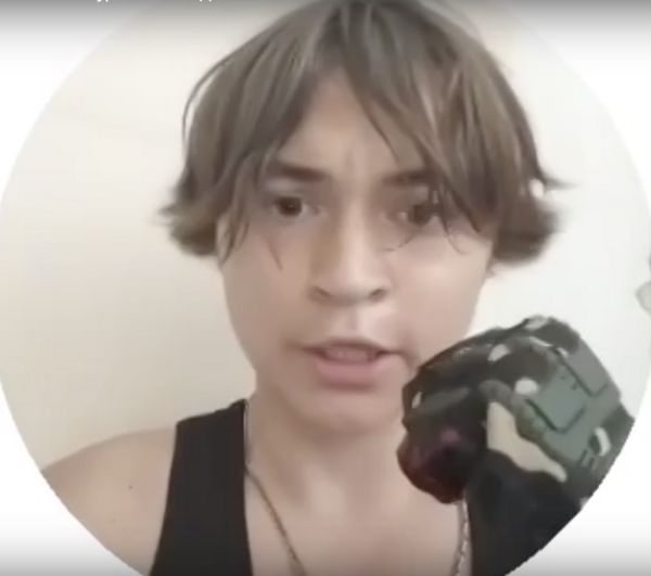 Дело «бердянских партизан». Как погибли два подростка, которых обвинили в диверсии против России