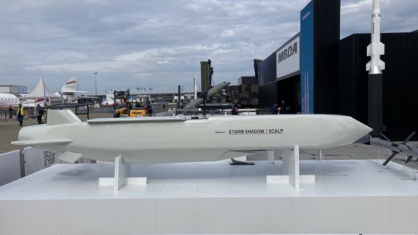 «Длинная рука» Киева. ВСУ получают все более дальнее оружие, дойдет ли дело до ракет ATACMS?