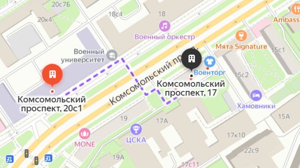 Удар беспилотников по Москве, один упал недалеко от здания Минобороны: что известно