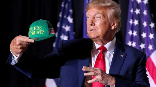 Республиканцы против ФБР: как развивался конфликт между партией и бюро