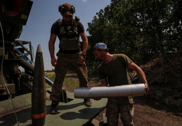 Россия пытается остановить украинское наступление вводом резервов. Что происходит на фронтах