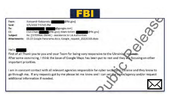 Республиканцы против ФБР: как развивался конфликт между партией и бюро