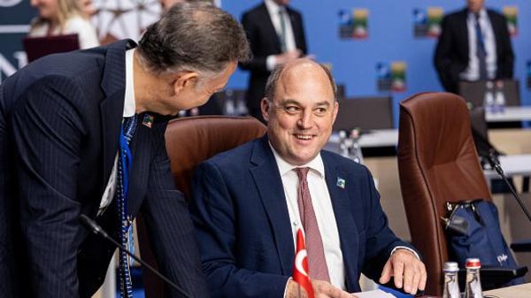 Саммит НАТО: страны G7 обязались обеспечить безопасность Украины