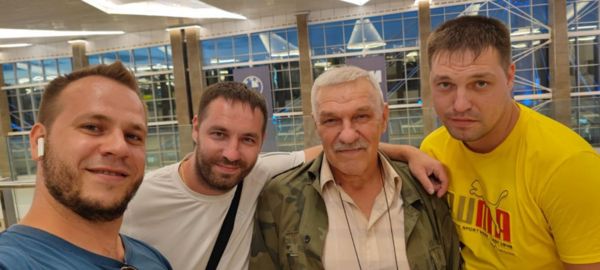 «Послужить родине интеллектуально». Как гражданского пилота в России судят по делу о госизмене из-за звонков украинцам