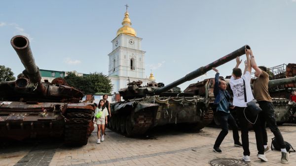 В Саудовской Аравии состоятся мирные переговоры по Украине, но Россию на них не позовут. Что известно