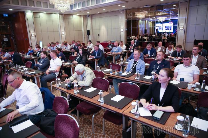 Автомобильные грузоперевозки: проблемы и перспективы