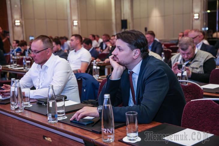 Автомобильные грузоперевозки: проблемы и перспективы