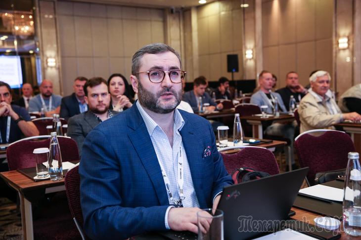 Автомобильные грузоперевозки: проблемы и перспективы