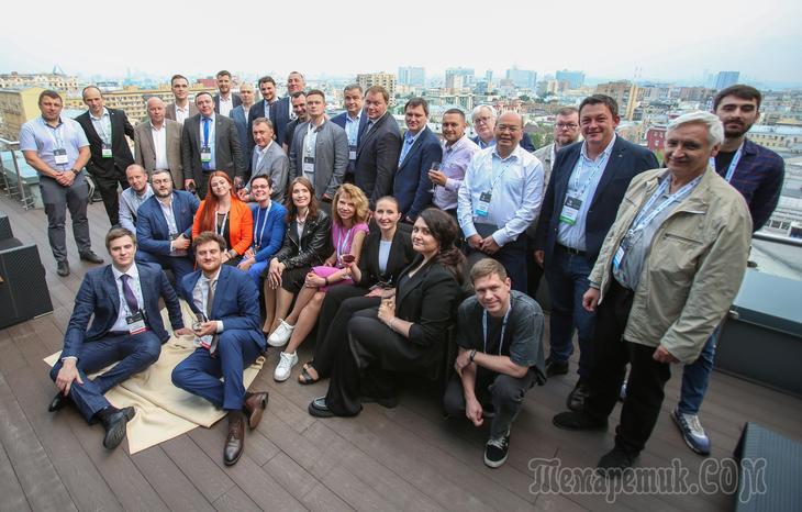 Автомобильные грузоперевозки: проблемы и перспективы