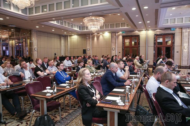 Автомобильные грузоперевозки: проблемы и перспективы