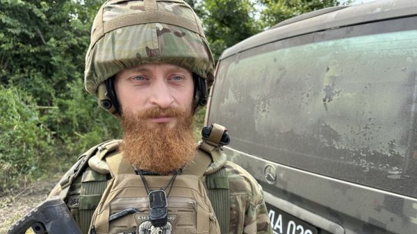 Как может развиваться контрнаступление Украины: три сценария