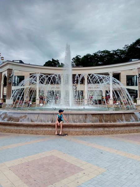 «Даже страшно представить, что это такое»: противоречивый отзыв о Кисловодске