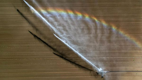 Жаркий июнь 2023-го. Планета раньше срока подошла к очередному температурному рекорду