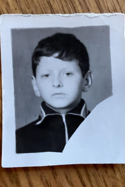 Генерал Волан-де-Морт. Как Валерий Залужный стал самым популярным командующим украинской армии