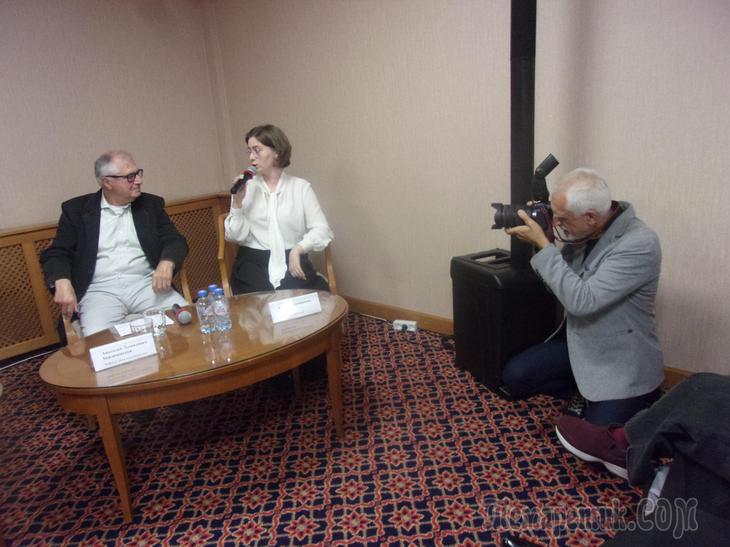 КАК УЧИТЬ? КОГО УЧИТЬ?