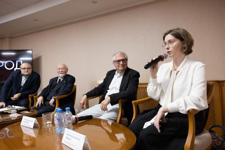 КАК УЧИТЬ? КОГО УЧИТЬ?