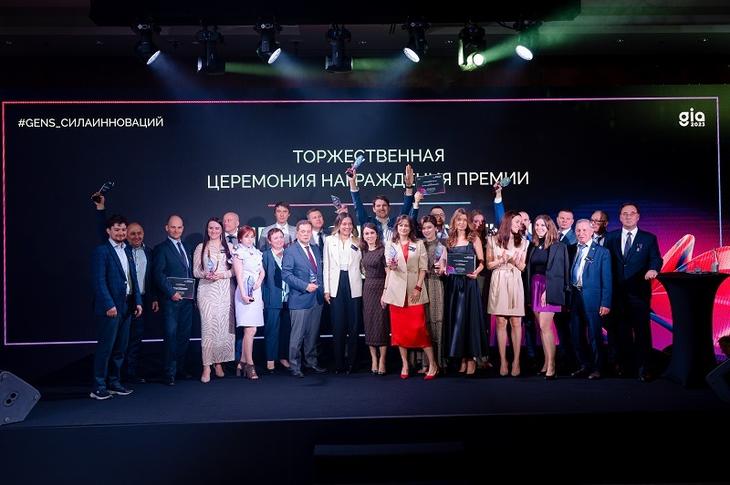 КОМПАНИИ ПОКАЗАЛИ СИЛУ ИННОВАЦИЙ