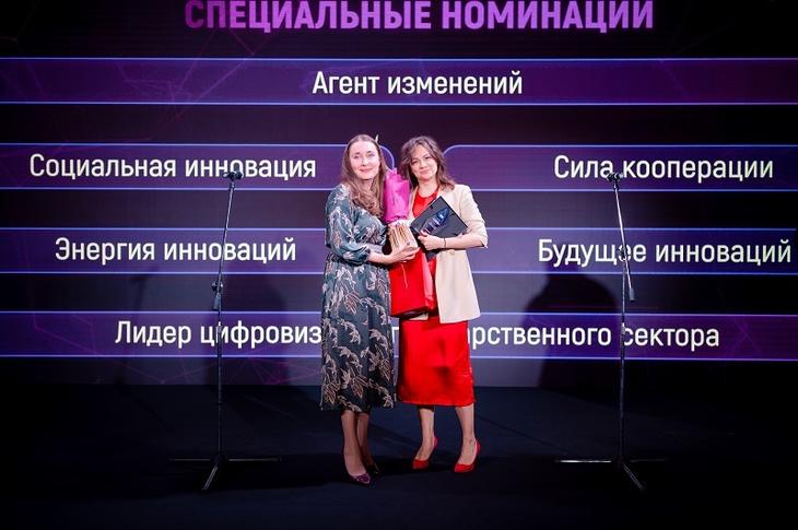 КОМПАНИИ ПОКАЗАЛИ СИЛУ ИННОВАЦИЙ