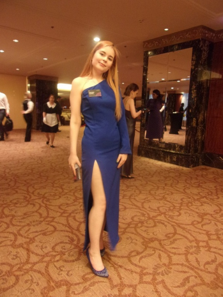 КОМПАНИИ ПОКАЗАЛИ СИЛУ ИННОВАЦИЙ