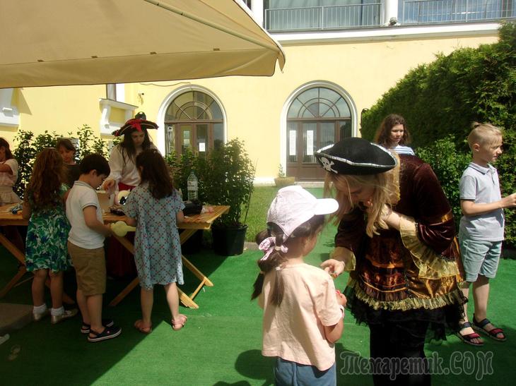 МОСКВА, РЕГАТА, ПАРУСА!