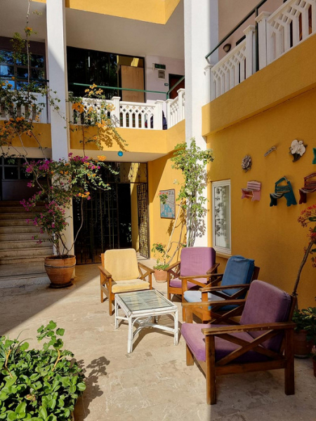 «Не для избалованного туриста»: отзыв о «двушке» в Анталии за 62 тысячи