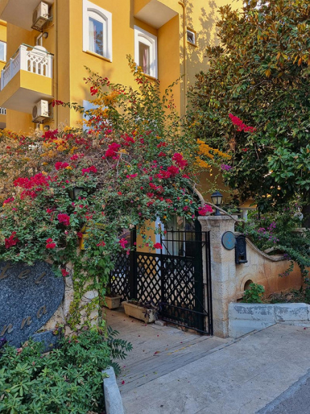 «Не для избалованного туриста»: отзыв о «двушке» в Анталии за 62 тысячи