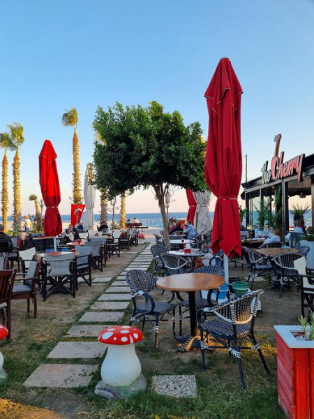 «Не для избалованного туриста»: отзыв о «двушке» в Анталии за 62 тысячи