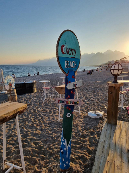 «Не для избалованного туриста»: отзыв о «двушке» в Анталии за 62 тысячи