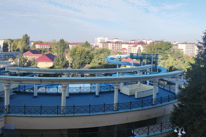 «Однозначно наш курорт», но этот санаторий таких денег не стоит: противоречивый отзыв об Анапе