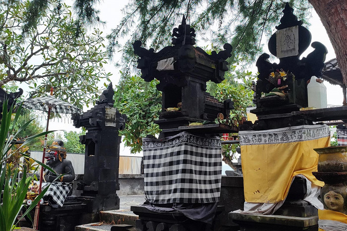 «Приходилось останавливаться, чтобы поплакать»: отрицательный отзыв об Индонезии