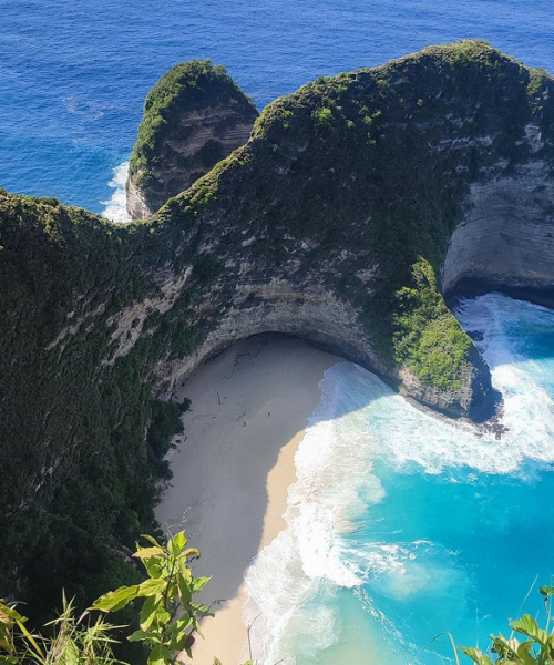 «Приходилось останавливаться, чтобы поплакать»: отрицательный отзыв об Индонезии