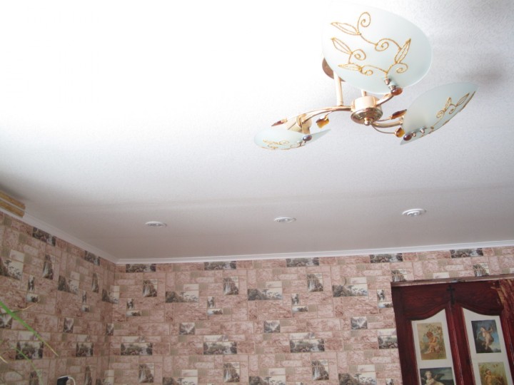 Ремонт старого домика в деревне.Продолжение..часть 2. МК.