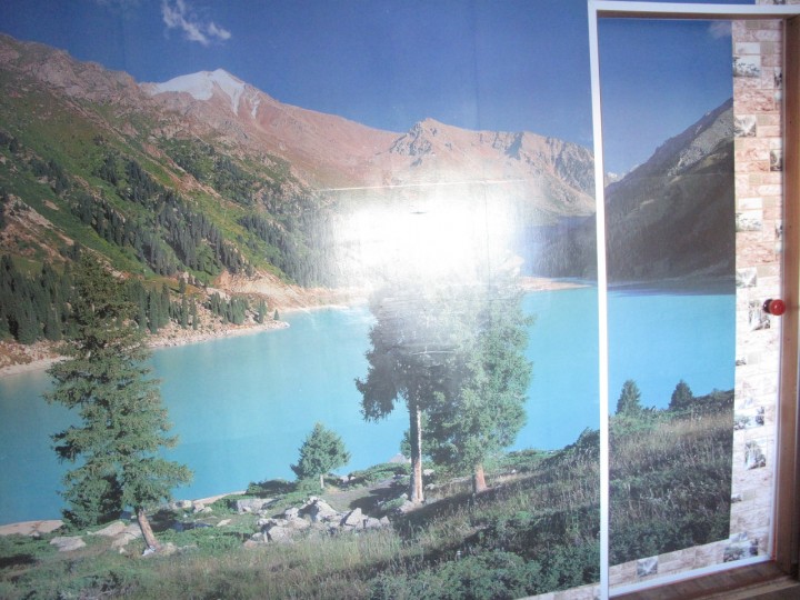 Ремонт старого домика в деревне.Продолжение..часть 2. МК.