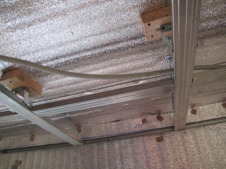 Ремонт старого домика в деревне.Продолжение..часть 2. МК.