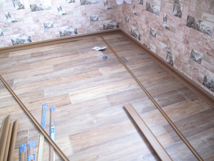 Ремонт старого домика в деревне.Продолжение..часть 2. МК.