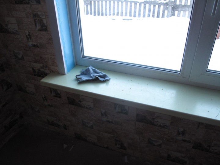 Ремонт старого домика в деревне.Продолжение..часть 2. МК.