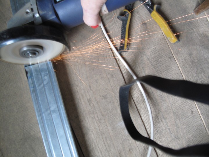 Ремонт старого домика в деревне.Продолжение..часть 2. МК.