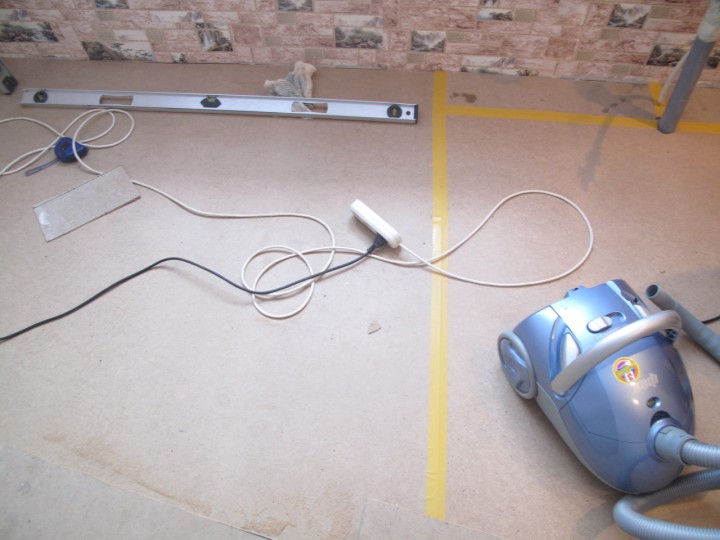 Ремонт старого домика в деревне.Продолжение..часть 2. МК.