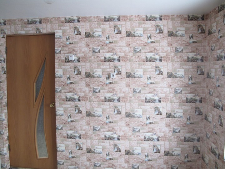 Ремонт старого домика в деревне.Продолжение..часть 2. МК.