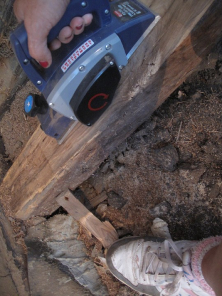 Ремонт старого домика в деревне.Продолжение..часть 2. МК.