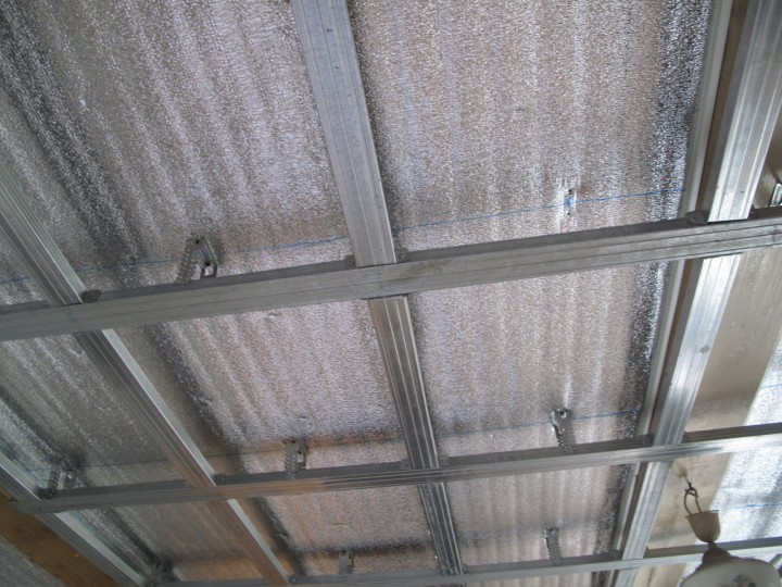 Ремонт старого домика в деревне.Продолжение..часть 2. МК.