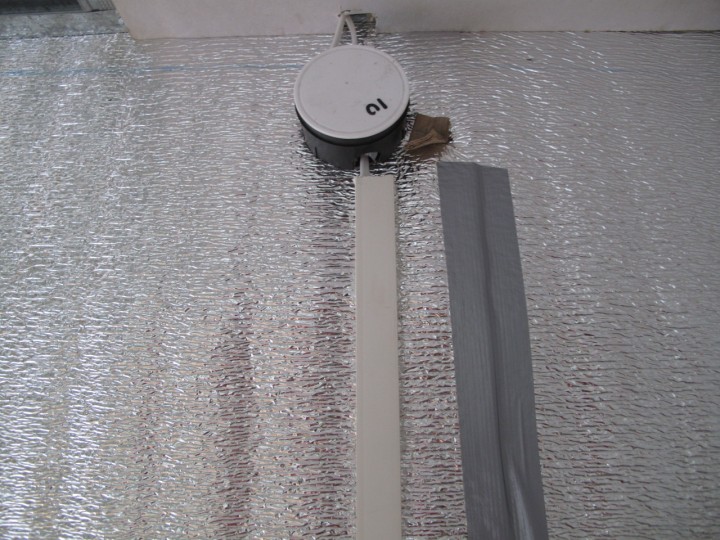 Ремонт старого домика в деревне.Продолжение..часть 2. МК.